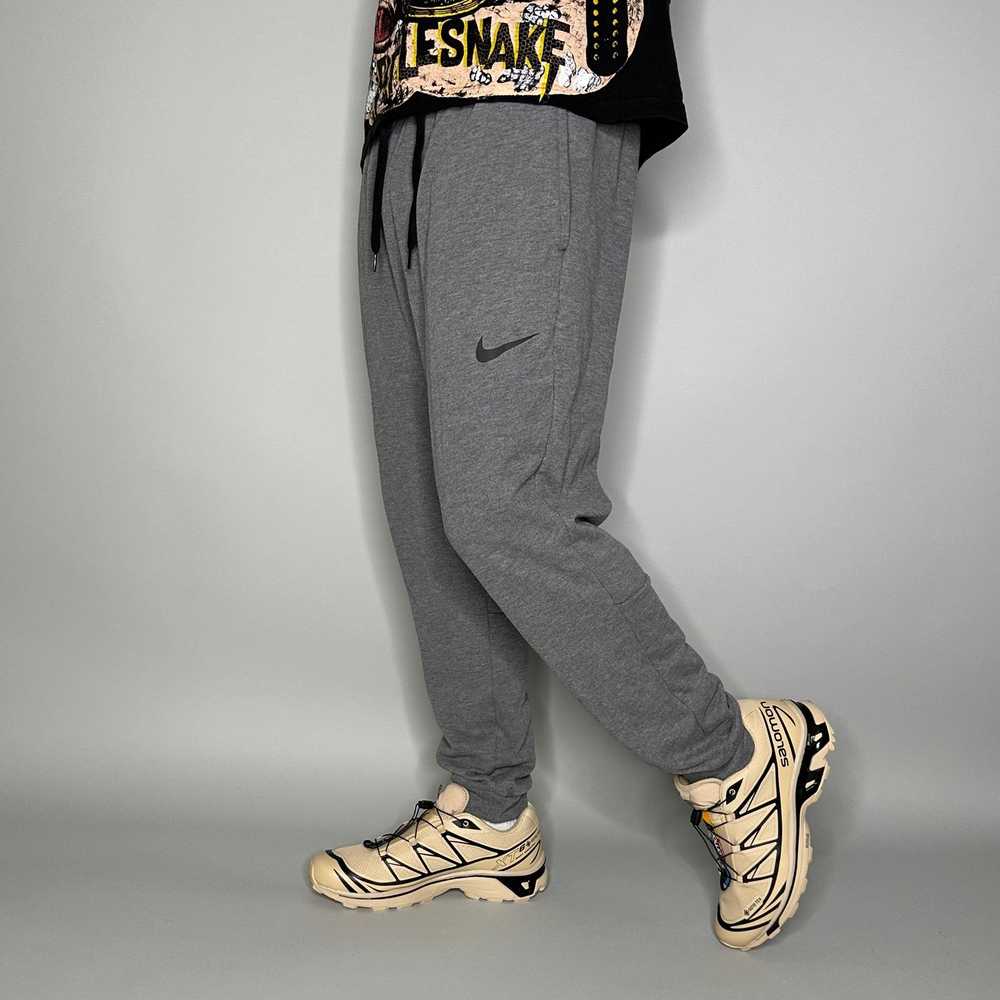 Nike × Nike ACG × Vintage Crazy Nike Sweatpants G… - image 1