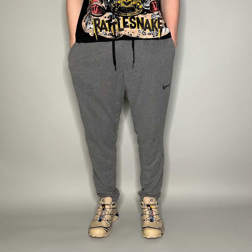 Nike × Nike ACG × Vintage Crazy Nike Sweatpants G… - image 2