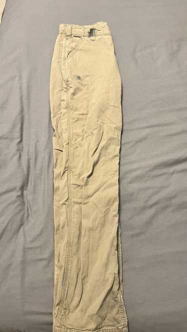 Carhartt Worn Carhatt Pants