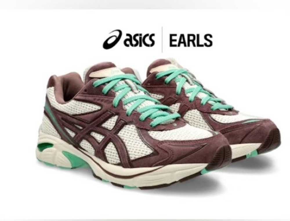 Asics ASICS Earls GT-2160 Sneakers - image 6