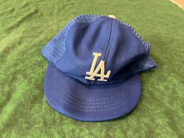 Vintage 80s la dodgers - Gem