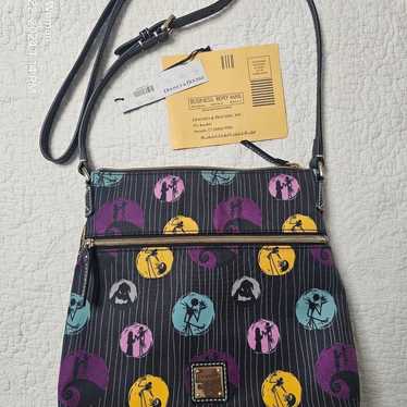 Dooney & Bourke x Disney Nightmare Before Christm… - image 1