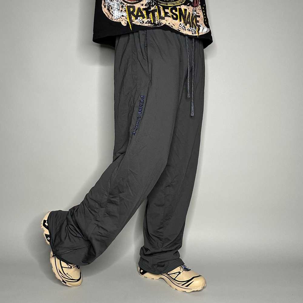 Nike × Nike ACG × Vintage Crazy Nike Sweatpants D… - image 2