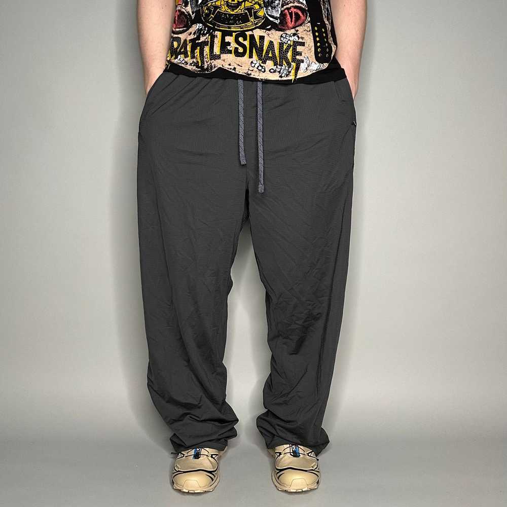 Nike × Nike ACG × Vintage Crazy Nike Sweatpants D… - image 3