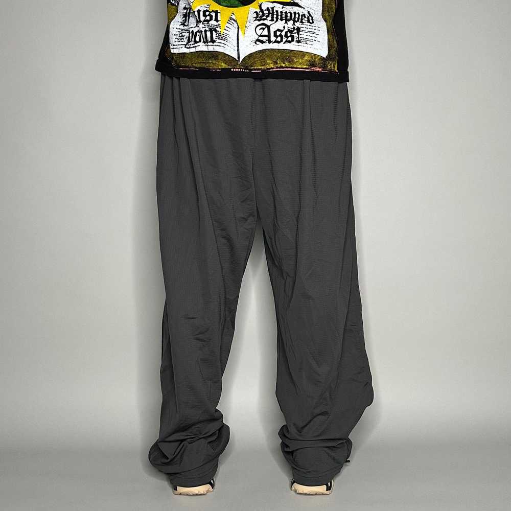 Nike × Nike ACG × Vintage Crazy Nike Sweatpants D… - image 4