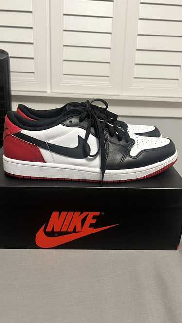 Jordan Brand × Nike Air Jordan 1 Retro Low OG