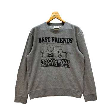 Cartoon Network × Peanuts × Vintage Best Friends … - image 1