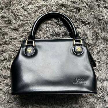 Versace 2way handbag shoulder bag. - image 1