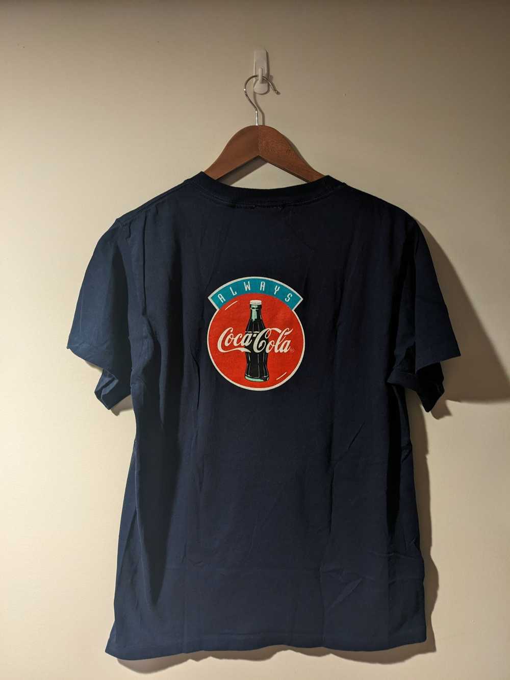 Coca Cola × Streetwear × Vintage Vintage 1994 Coc… - image 6