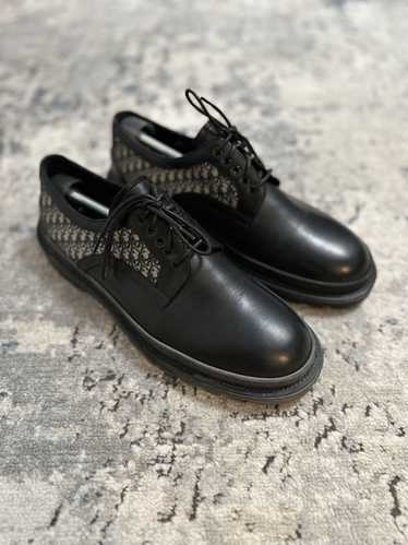 Dior Dior Oblique Explorer Derby Shoe - image 1