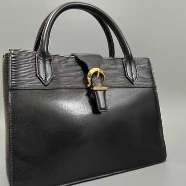 VALENTINO GARAVANI Valentino Garavani handbag blac