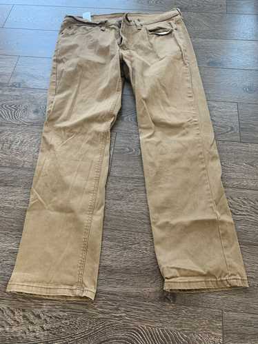 Levi's Levi Strauss 541 Pants