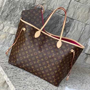 Neverfull MM