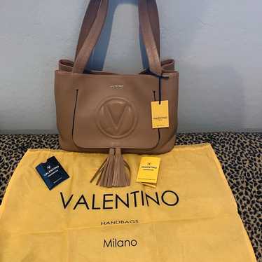 Valentino by Mario Valentino Estelle bag