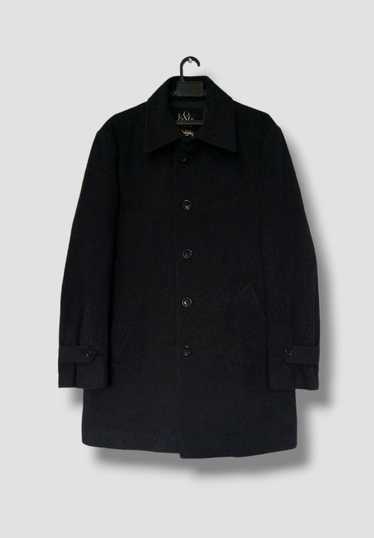 Archival Clothing × Kent & Curwen A02 Kent & Curwe