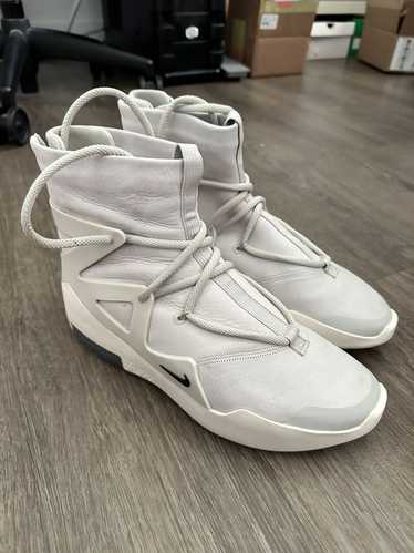 Fear of God × Nike Nike Air Fear of God 1 (2019)