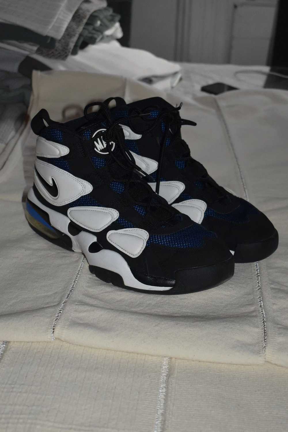 Nike Air Max 2 Uptempo 94 - image 1