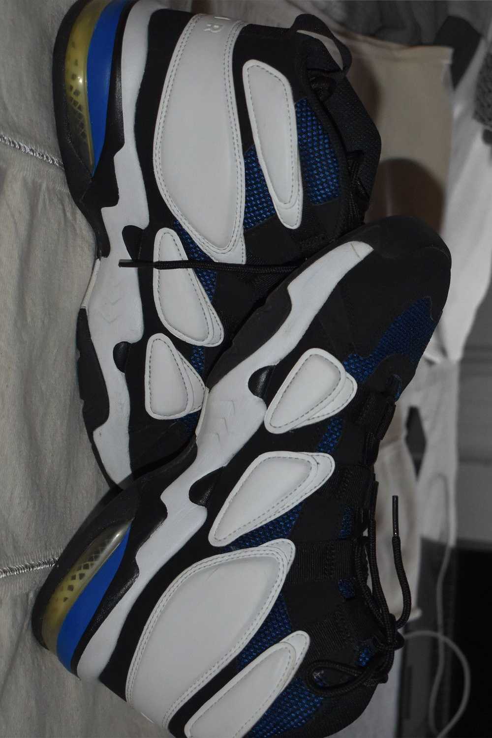 Nike Air Max 2 Uptempo 94 - image 4