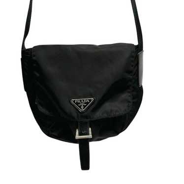 PRADA Shoulder Bag Nylon