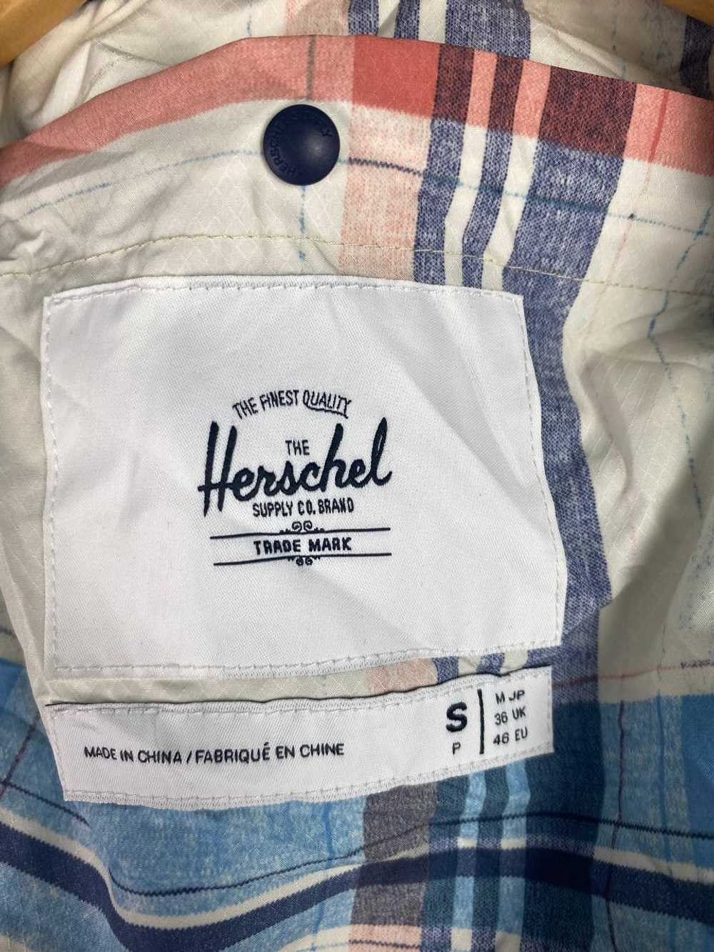 Avant Garde × Herschel Supply Co. herschel supply… - image 8