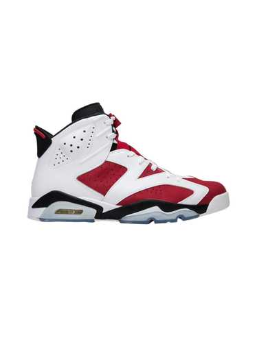 Jordan Brand Air Jordan 6 Carmine 2014 🩸🏎️ - image 1