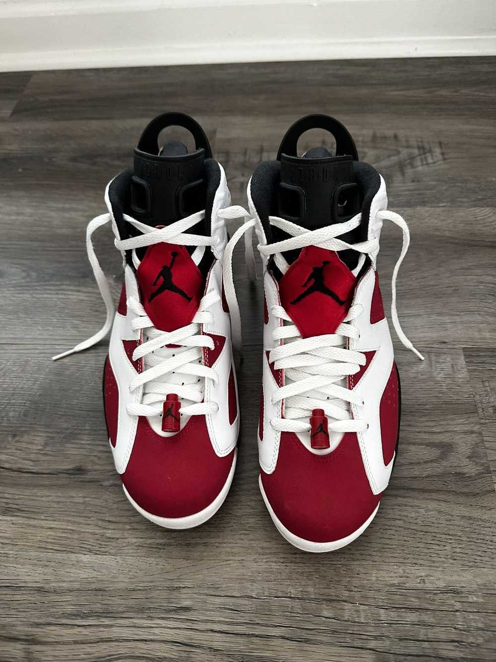 Jordan Brand Air Jordan 6 Carmine 2014 🩸🏎️ - image 4