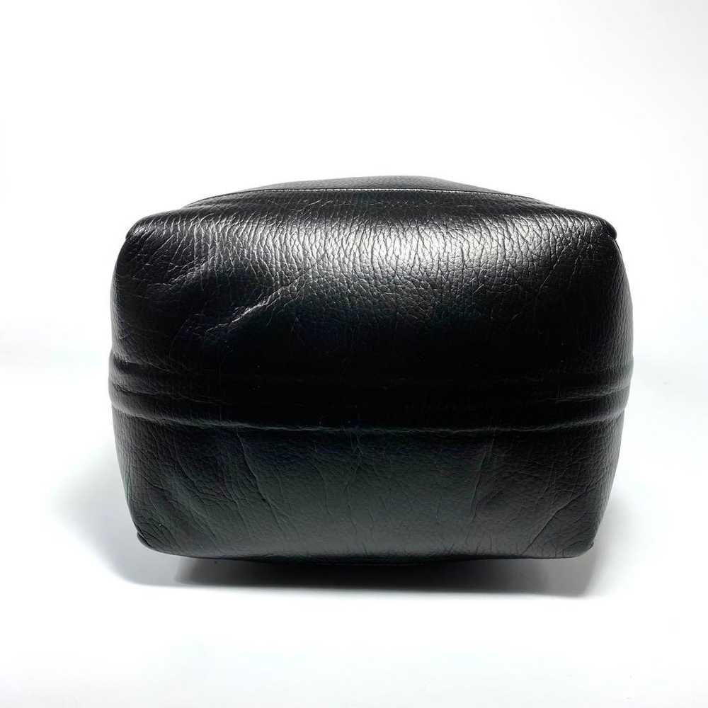 ✨Excellent Condition✨ Young & Olsen Embossed Leat… - image 5