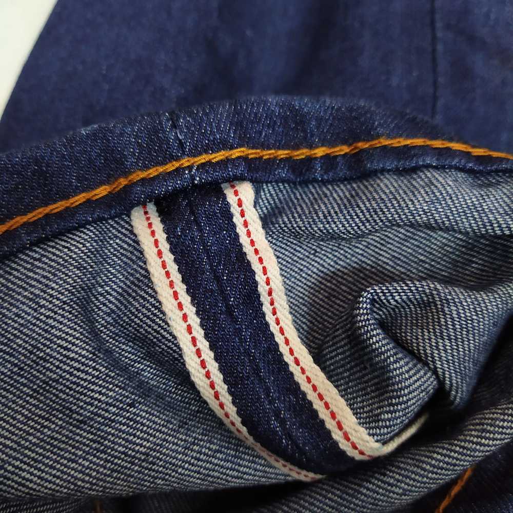 Fragment Design × Hiroshi Fujiwara × Levi's LEVIS… - image 11