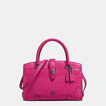 Coach MERCER SATCHEL 24