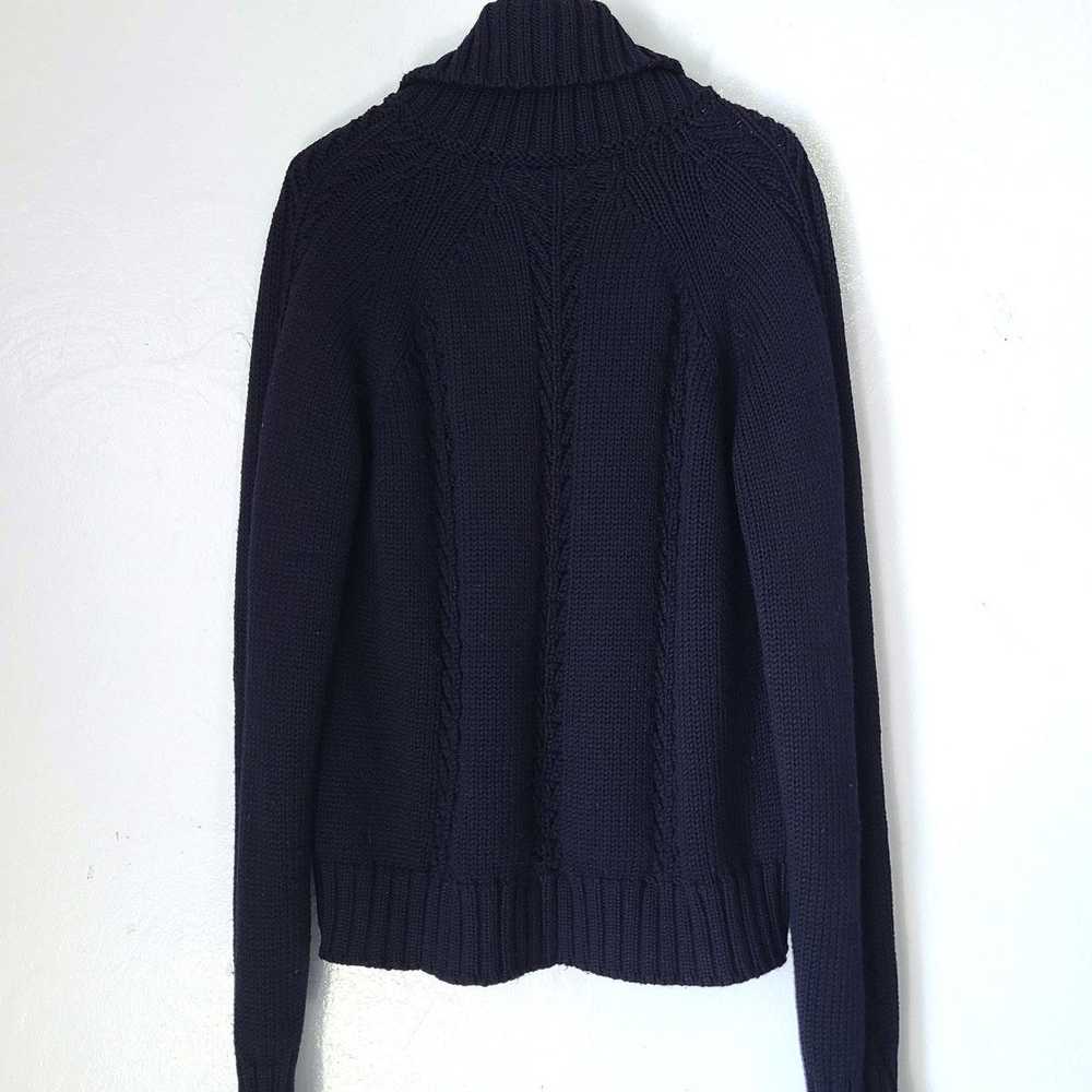 Dsquared2 DSQUARED2 Chunky Wool Cable Knit Cardig… - image 5