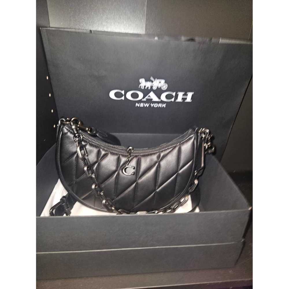 Coach Exotic leathers handbag - image 2