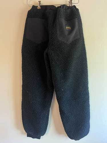 Stan Ray Stan Ray Deep Pile Polar Fleece “Fat Pant