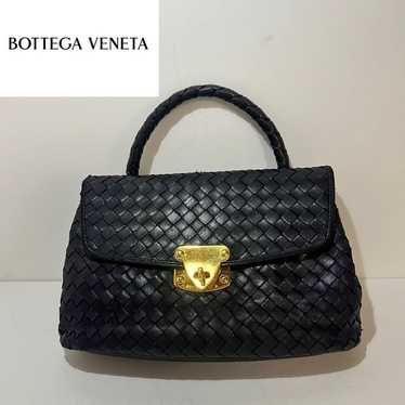 【Excellent Condition】Bottega Veneta Handbag