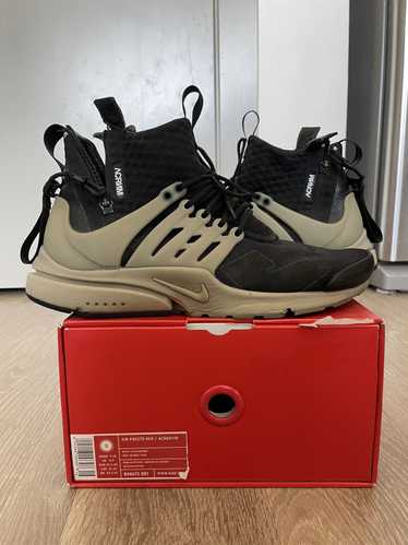 Acronym × Nike Acronym x Air Presto Mid Bamboo 20… - image 1