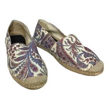 Isabel Marant Etoile Cloth flats - image 1