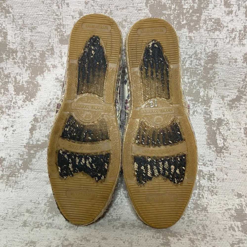 Isabel Marant Etoile Cloth flats - image 7