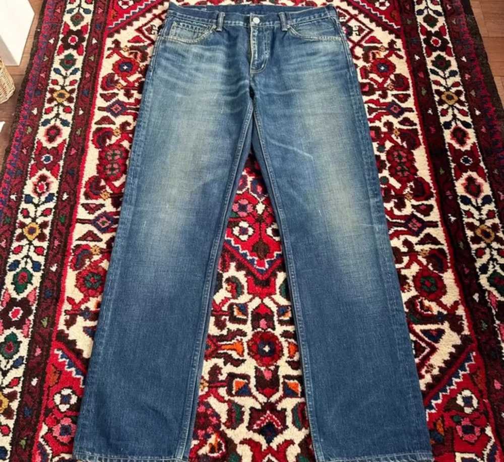 Visvim visvim 18ss 03d5 jeans - image 3