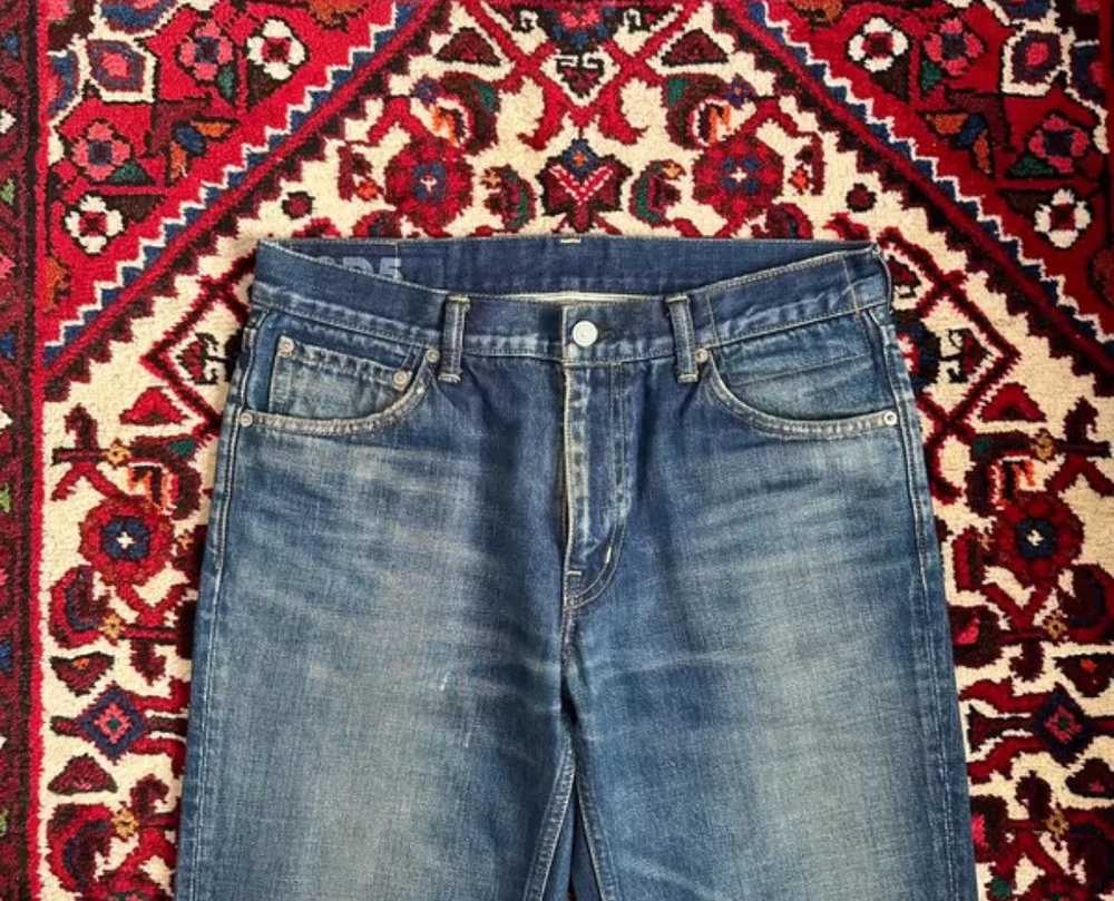 Visvim visvim 18ss 03d5 jeans - image 4