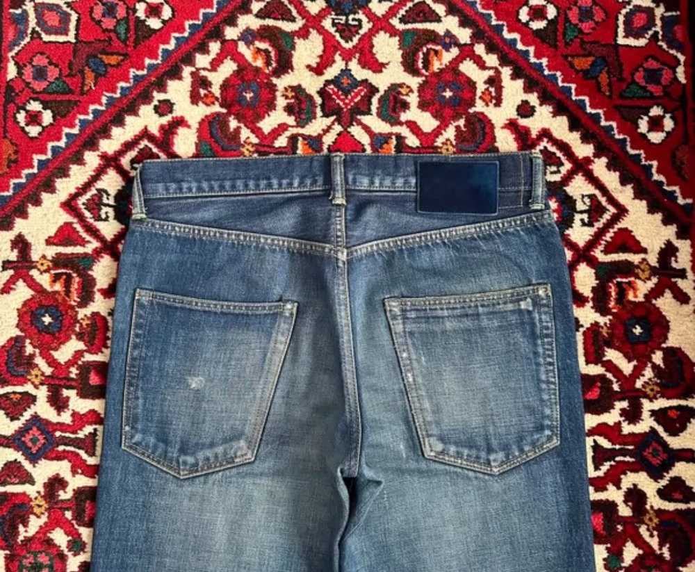 Visvim visvim 18ss 03d5 jeans - image 5