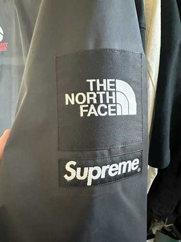 Supreme north face summit Gem