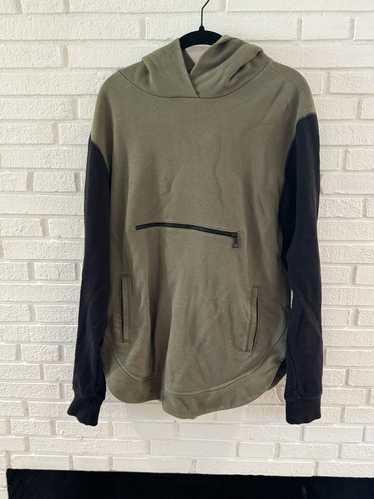 John Elliott JE Rue Hoodie