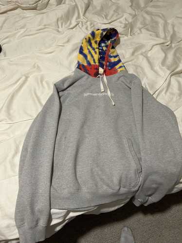 Billionaire Boys Club BBC Hoodie Tie dye Hood