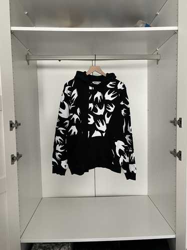 MCQ McQ Swallow Hoodie