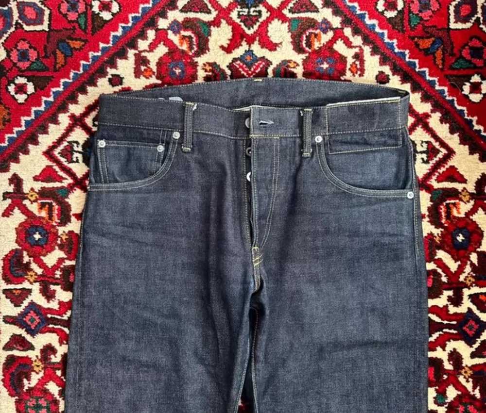 Visvim visvim 14aw 01r jeans - image 3