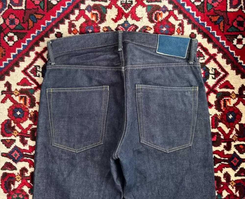 Visvim visvim 14aw 01r jeans - image 4