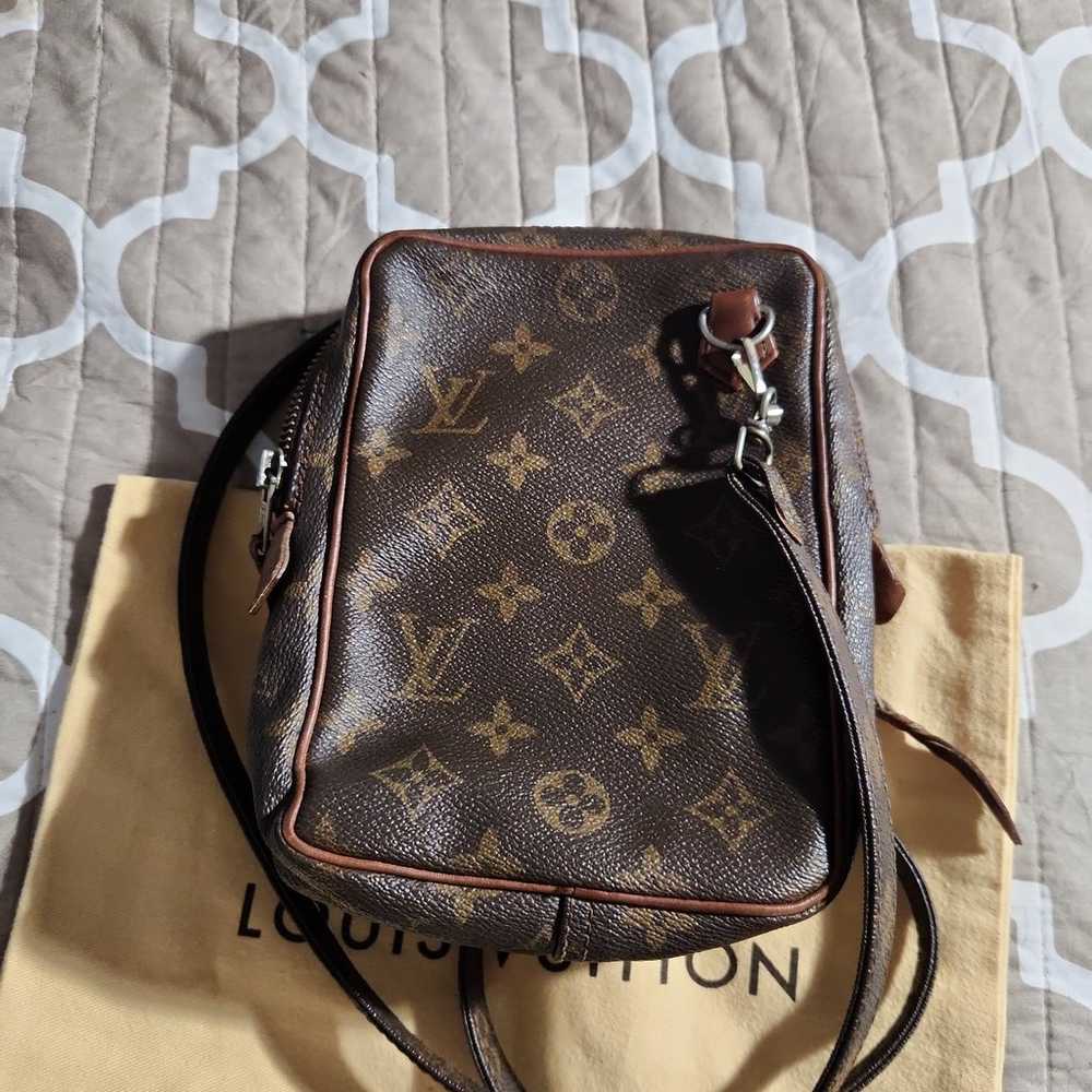 Vintage Louis Vuitton Amazon Bag w/COA - image 3