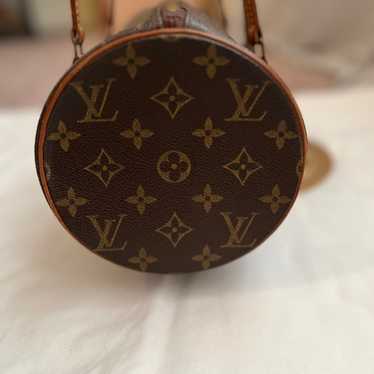 Louis Vuitton papillon 30