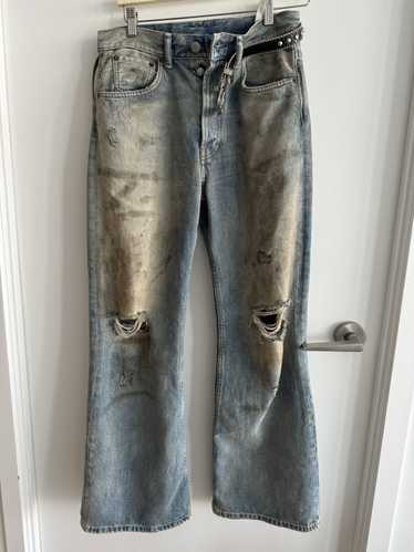 Acne studios acne 2021m - Gem