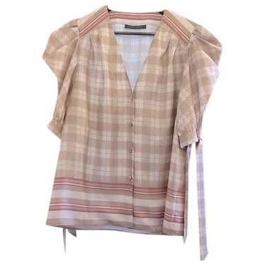 Alberta Ferretti Silk blouse - image 1