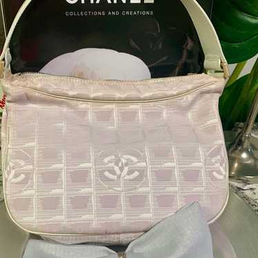 Chanel travel line